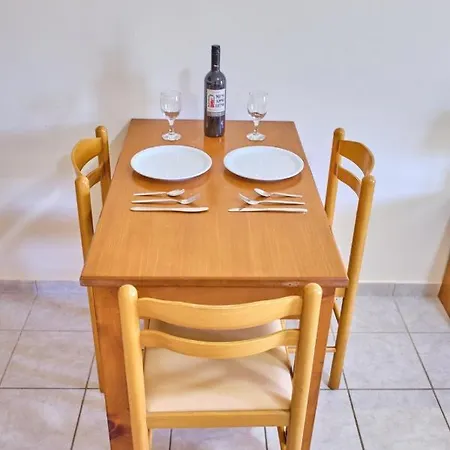 Vintage 18 Appartement *