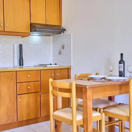 Vintage 18 * Sidari (Corfu)
