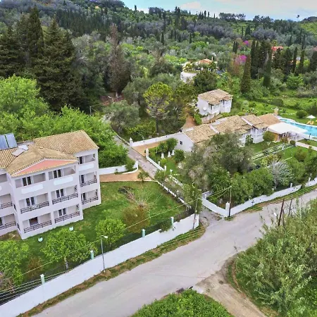 Vintage 18 Apartment Sidari (Corfu)